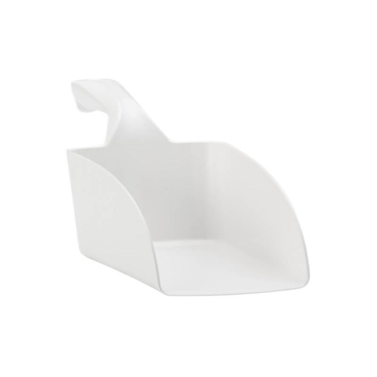 Hand Scoop White 500ml - Vikan