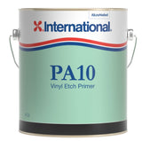 International PA 10 Red Oxide 4L