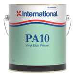 International PA 10 Black 4L
