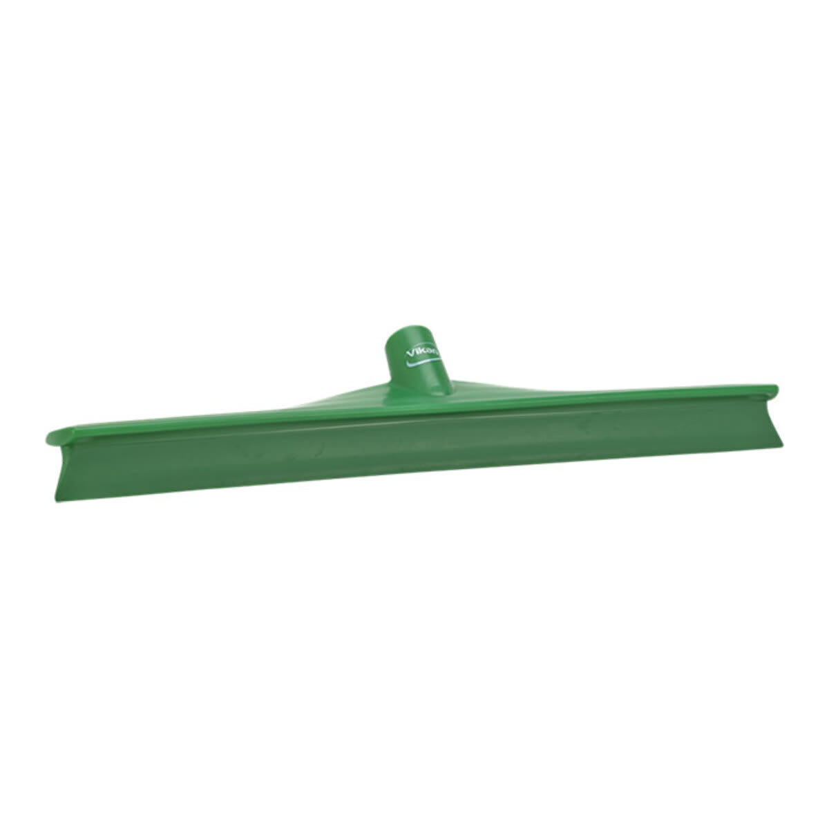 Ultra Hygiene Squeegee Green 500mm - Vikan