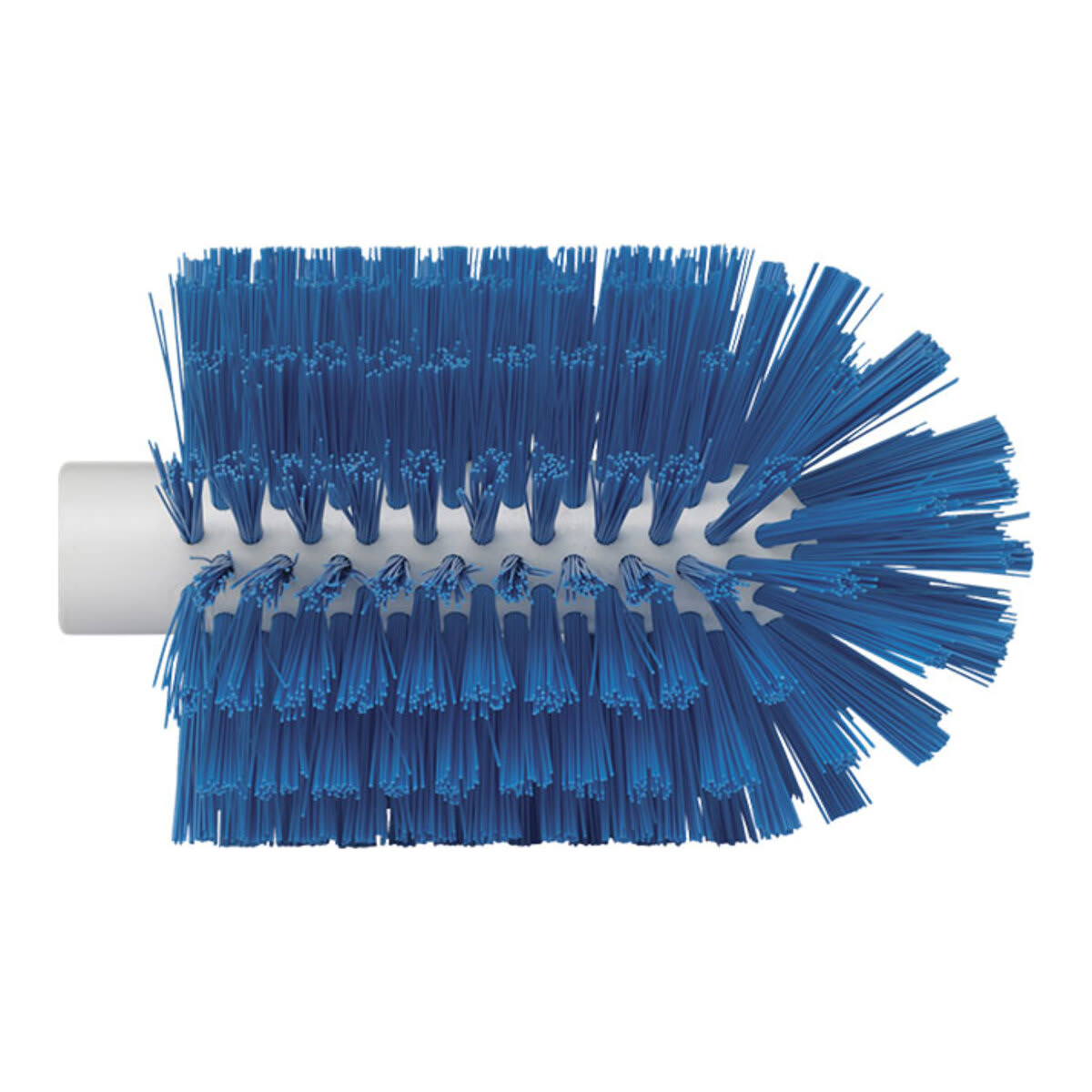 Pipe Cleaning Brush, Stiff Bristle Blue Ř103mm - Vikan