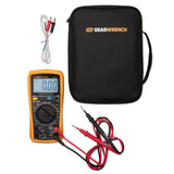GearWrench Automotive Pro RMS Digital Multimeter
