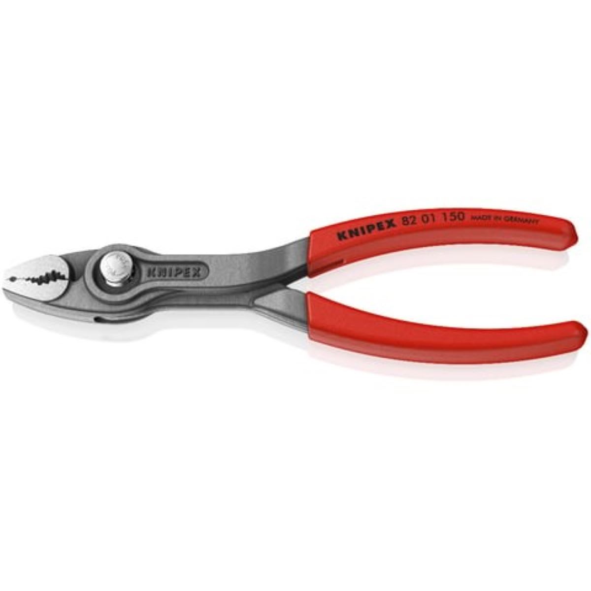 Knipex Twingrip Slip Joint Pliers 150mm