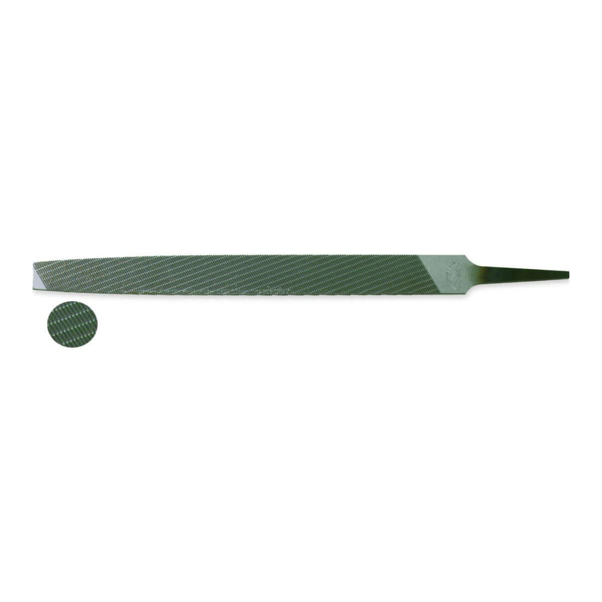 Crescent 250mm/10" Flat Magicut File 14 x 3 x 2mm
