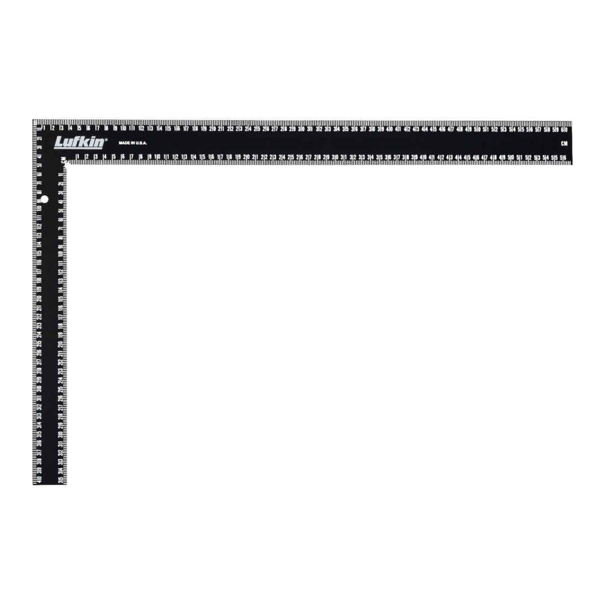 Crescent 600mmx400mm Carpenters Square 2 x 61 x 45mm