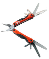 Bahco Multitool with Pouch - 18 Function