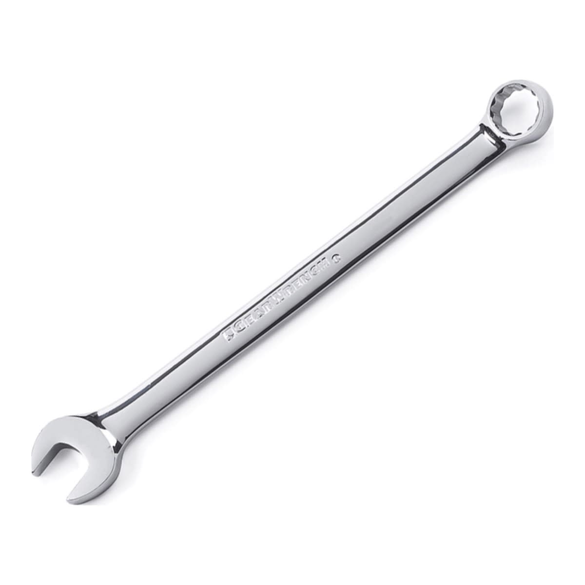 GearWrench 21mm Long Pattern Combination Wrench 300 x 70 x 22mm