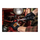 GearWrench Sae Open End Ratcheting Wrench Set 240 x 250 x 44mm 8 (Piece)