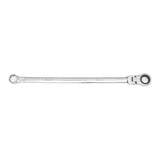 GearWrench 22mm XL Gearbox Flex Ratcheting Wrench 25 x 475 x 5mm