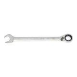GearWrench 22mm 12Pt Reversible Ratcheting Wrench 305 x 41 x 13mm