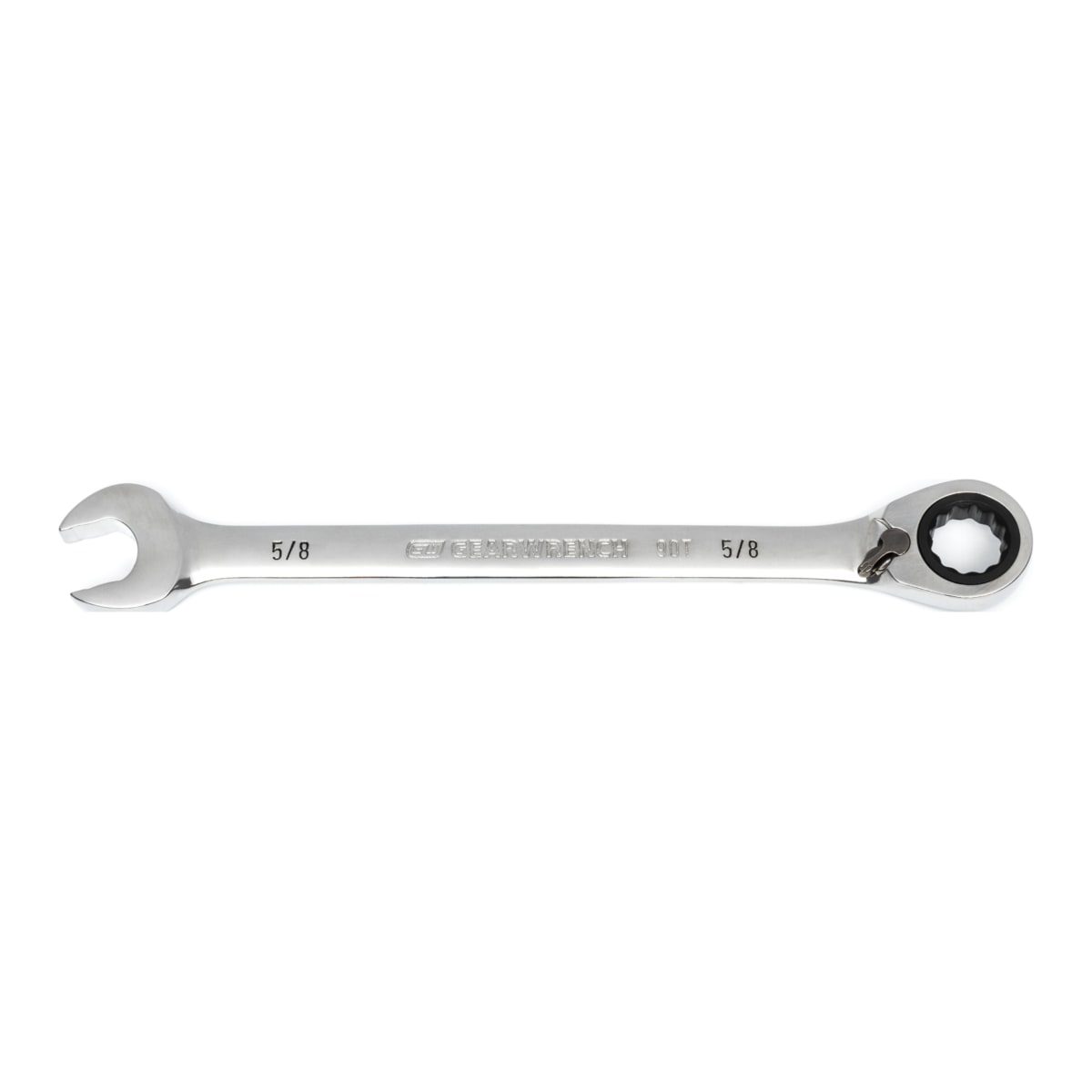 GearWrench 5/8" Reversible Ratcheting Wrench 234 x 33 x 10mm