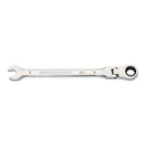 GearWrench 9mm Flex Head Ratcheting Wrench 149 x 18 x 8mm