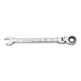 GearWrench 12mm Flex Head Ratcheting Wrench 191 x 25 x 8mm