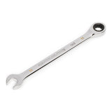 GearWrench 11mm 90T Combination Ratcheting Wrench 199 x 25 x 8mm