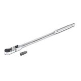 GearWrench 72T Flex Slim Head Ratchet (12in.) 365 x 46 x 25mm