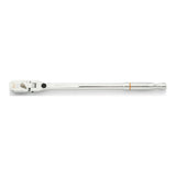 GearWrench 120XP Flex Head Ratchet 13.5" 343 x 27 x 26mm