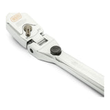 GearWrench 120XP Flex Head Ratchet 13.5" 343 x 27 x 26mm