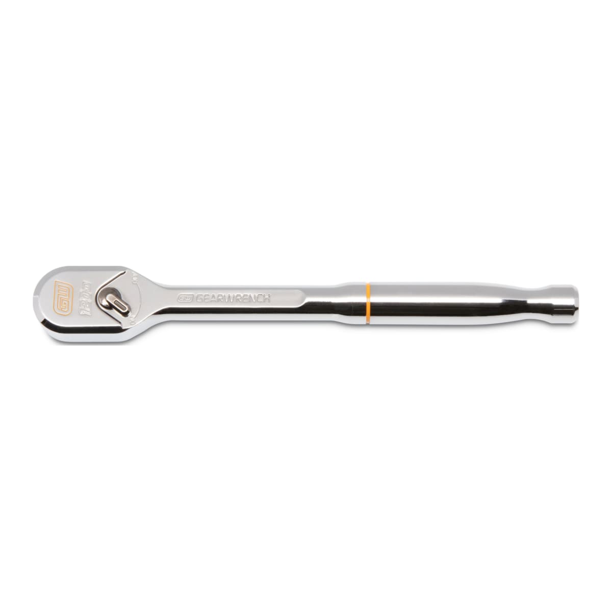 GearWrench 3/8" Drive 120XP Teardrop Ratchet 280 x 52 x 29mm