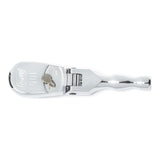GearWrench 90T Flex Head Teardrop Ratchet Set 575 x 182 x 58mm 4 (Piece)