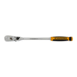 GearWrench 90T Locking Flex Head Ratchet Set 486 x 127 x 41mm 2 (Piece)