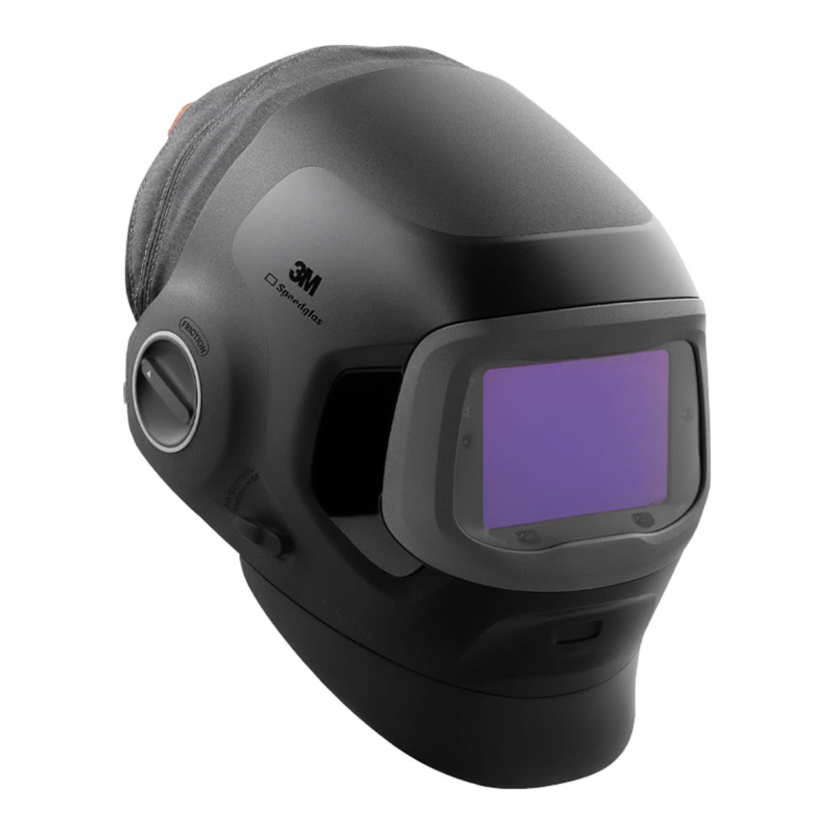 Speedglas G5-03VC Welding Helmet Upgrade Kit