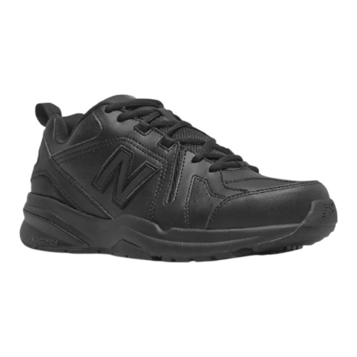 New Balance 608 V5 - Mens Non-Safety (Each) - Black