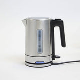 Nero Select Brushed 1L Stainless Steel Kettle