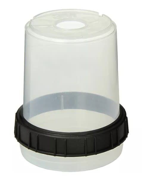 3M 16115 PPS MINI CUP AND COLLAR 180ml