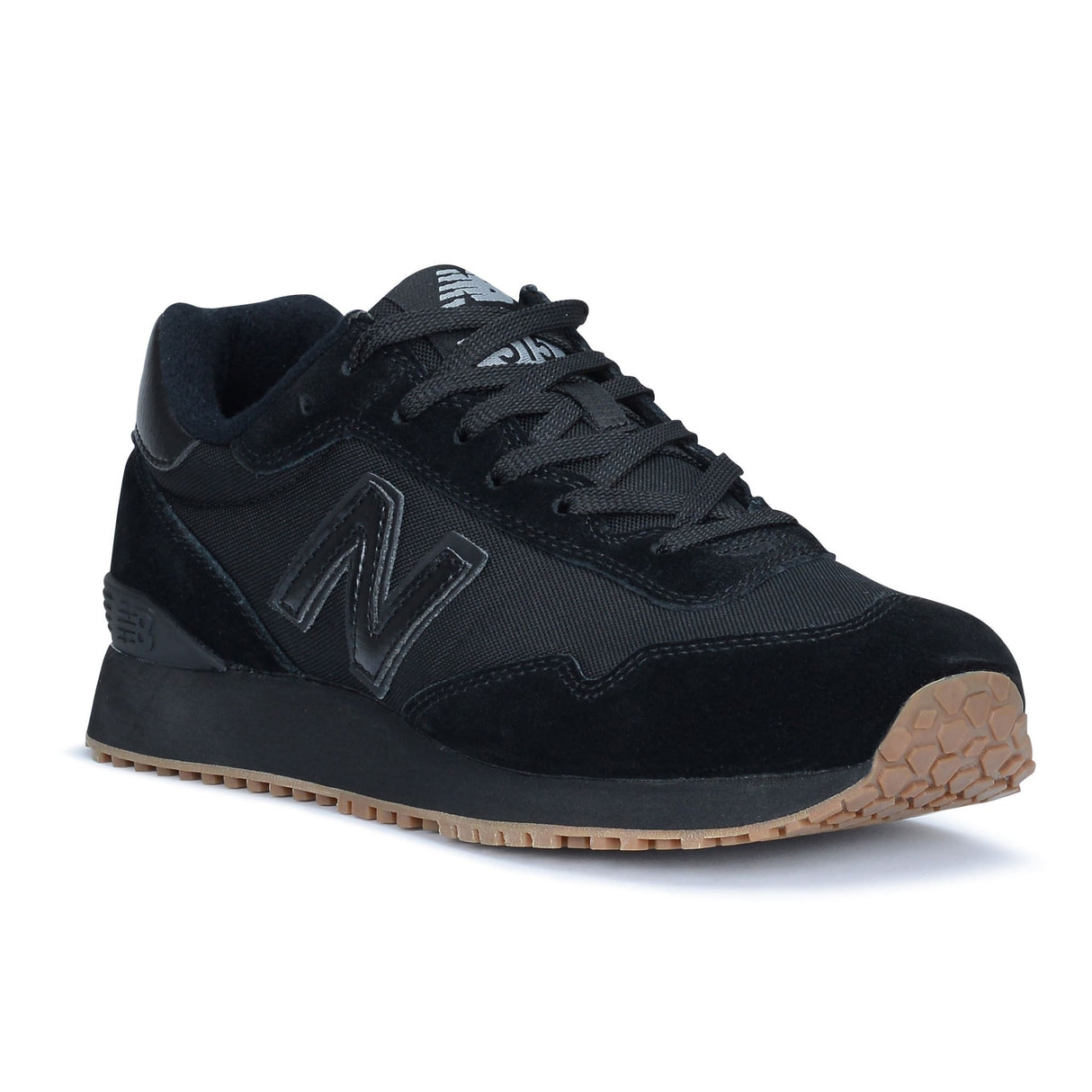 New Balance Womens WID515 SRB Non-Safety Shoe - Black