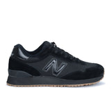New Balance Womens WID515 SRB Non-Safety Shoe - Black