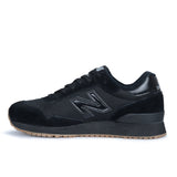 New Balance Womens WID515 SRB Non-Safety Shoe - Black
