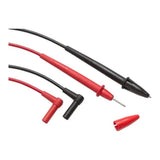 Fluke Tl75 Hard Point Test Lead Set