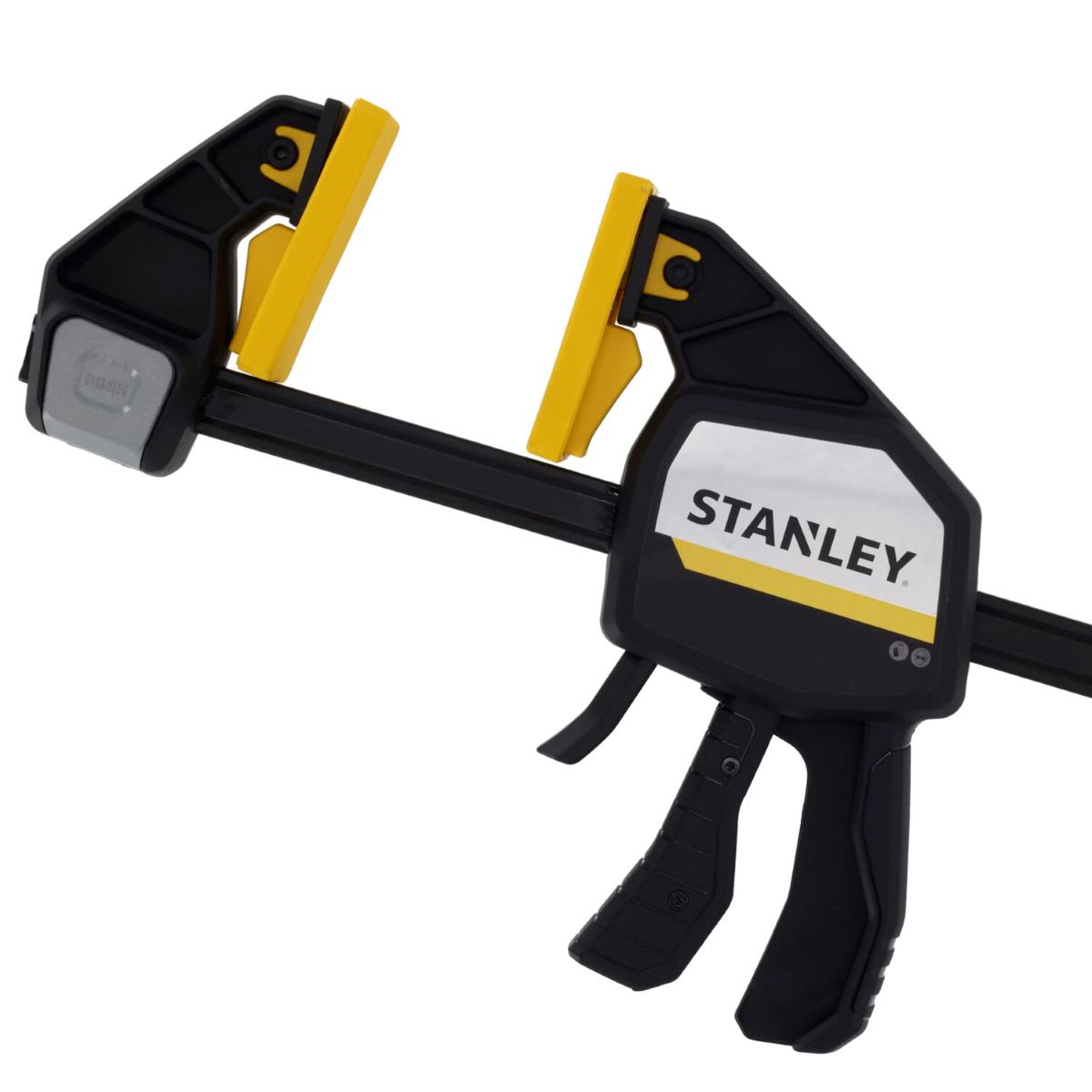Stanley Fatmax Extra Large Trigger Clamp 1250mm