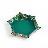 LPG Essentials Hex Dice Tray 6" - Artist Series: Cara