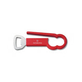 VIctorinox PET Bottle Opener - Red (75220)