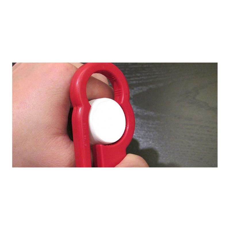 VIctorinox PET Bottle Opener - Red (75220)