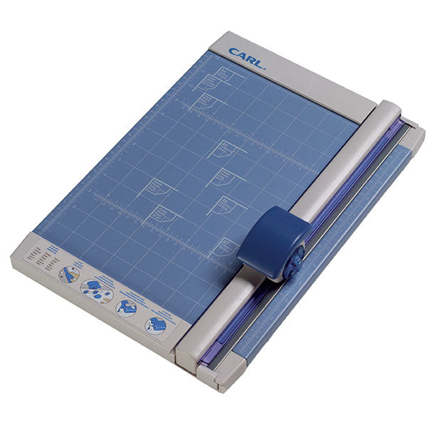 Carl Rt200 A4 Paper Trimmer