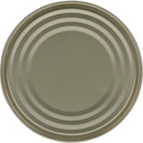 Macro Organic Chickpeas No Added Salt Can 425g