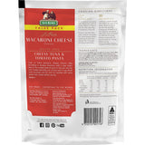 San Remo La Pasta Pasta & Sauce Macaroni Cheese 160g