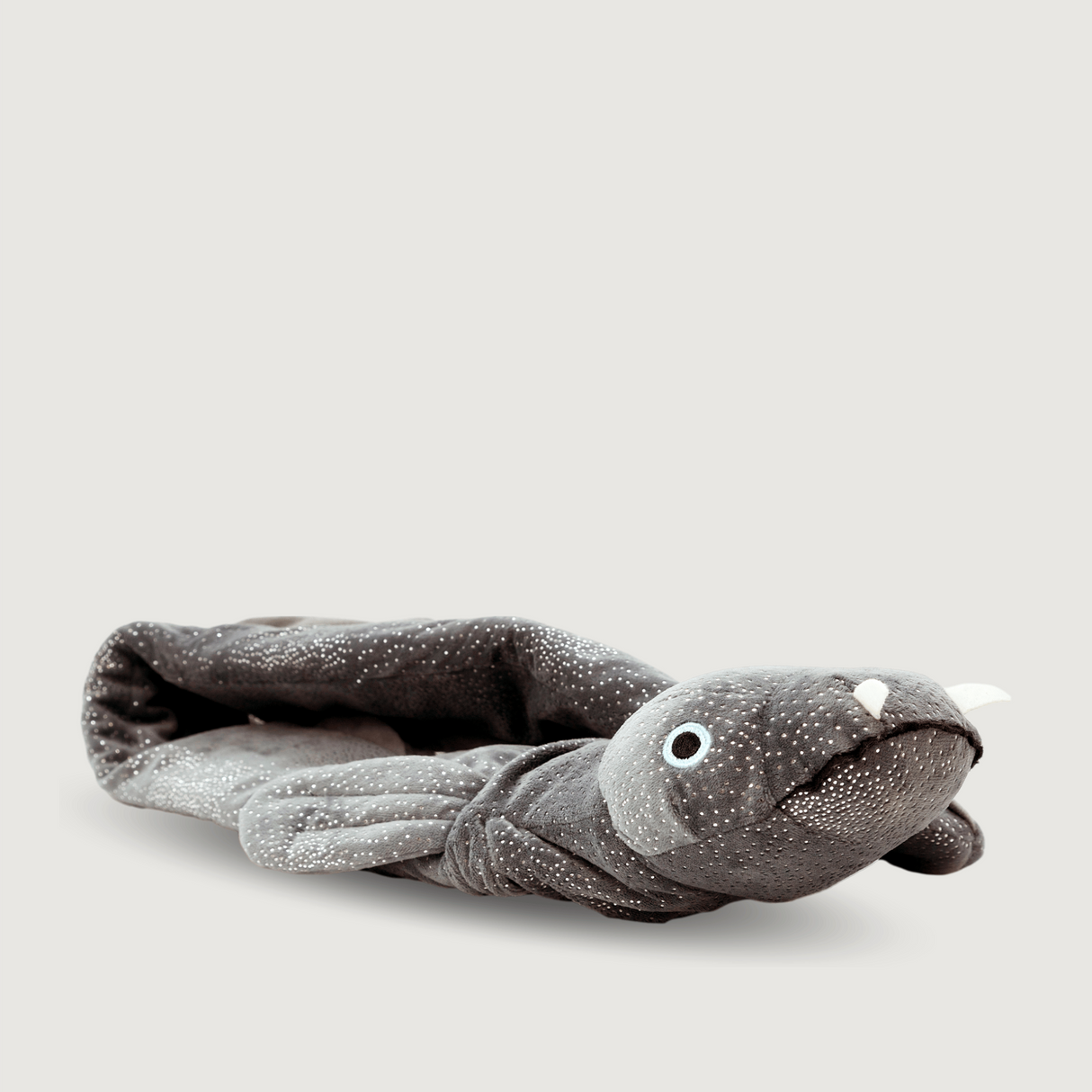 Moana Road - Hot Water Bottle - Ellie the Longfin Eel