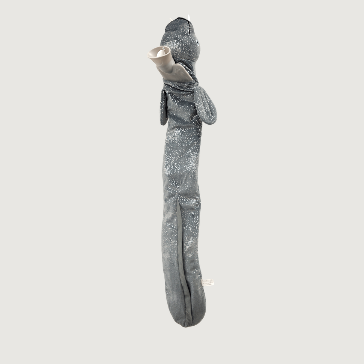 Moana Road - Hot Water Bottle - Ellie the Longfin Eel