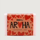 Moana Road - Soap - Aroha