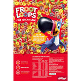 Kellogg's Froot Loops Cereal  285g