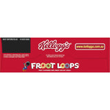 Kellogg's Froot Loops Cereal  285g