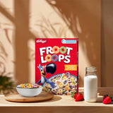 Kellogg's Froot Loops Cereal  285g