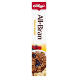 Kellogg's All Bran Cereal Wheat Flakes 330g