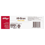 Kellogg's All Bran Cereal Wheat Flakes 330g