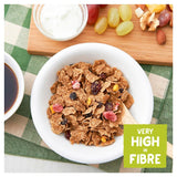 Kellogg's All Bran Cereal Wheat Flakes 330g