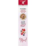 Kellogg's Special K Cereal Forest Berries 380g