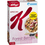 Kellogg's Special K Cereal Forest Berries 380g